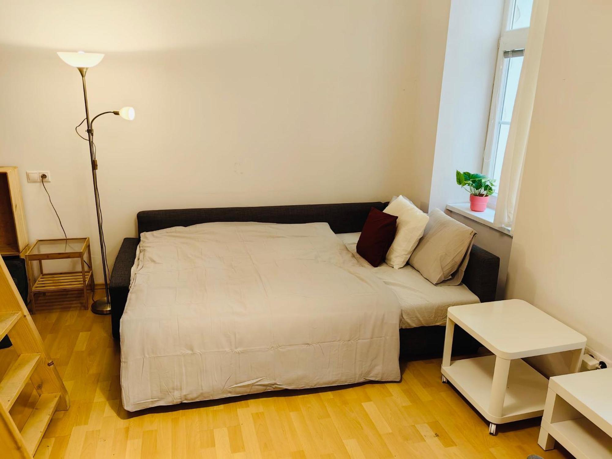 Downtown Apartment Bianca Bratislava Luaran gambar