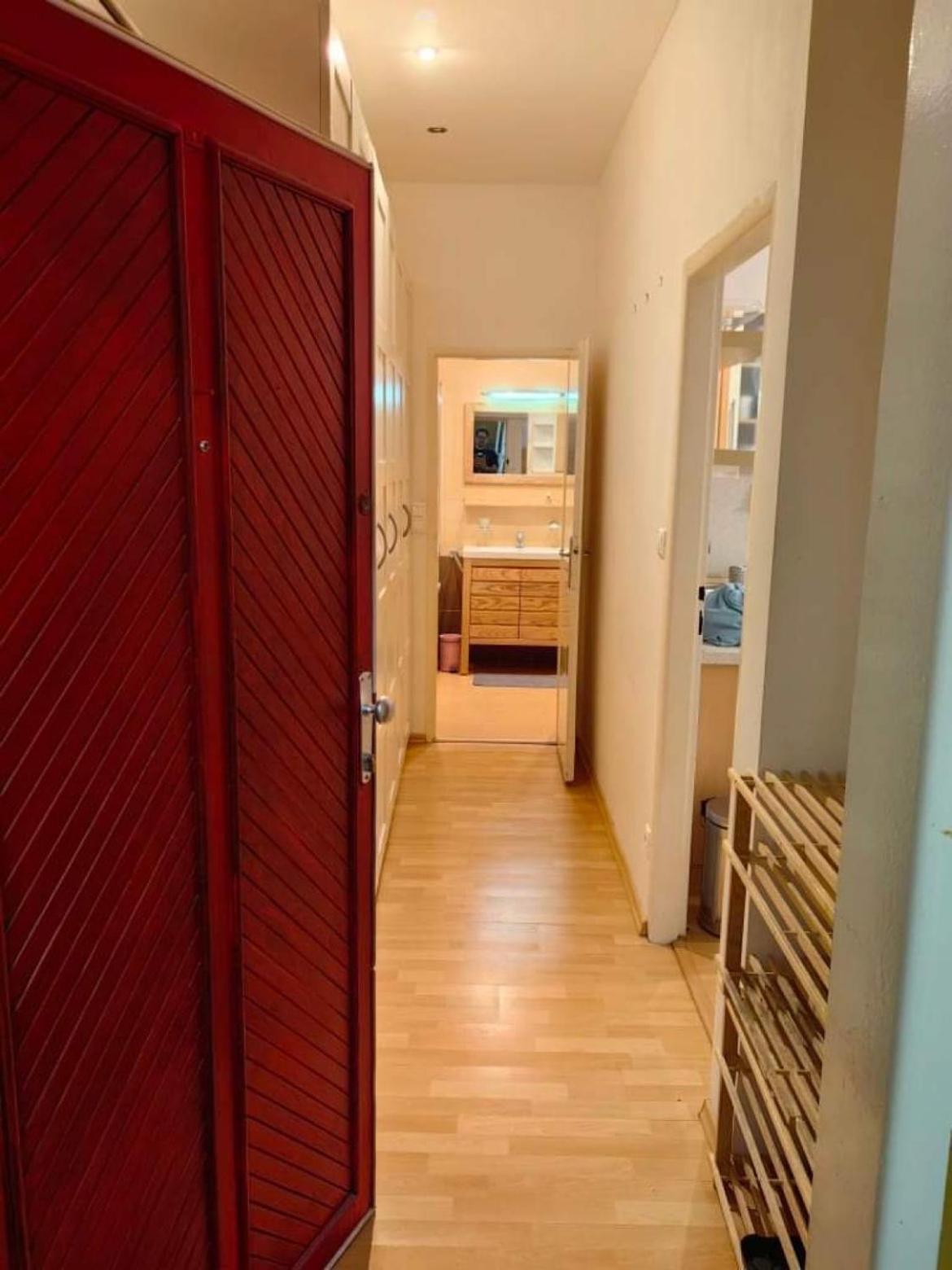 Downtown Apartment Bianca Bratislava Luaran gambar